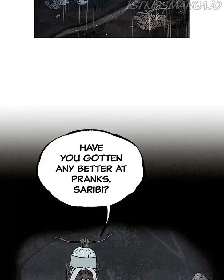 Moshin Hunter Ch.074