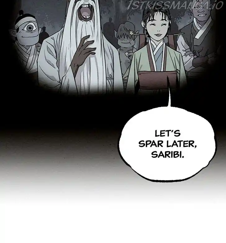 Moshin Hunter Ch.074