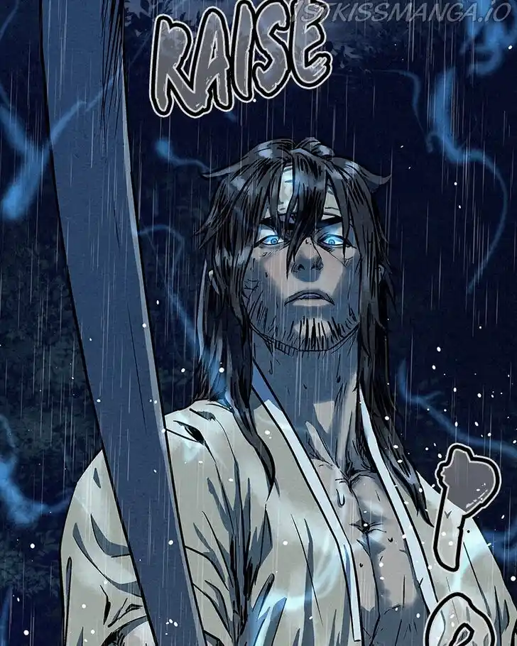 Moshin Hunter Ch.075