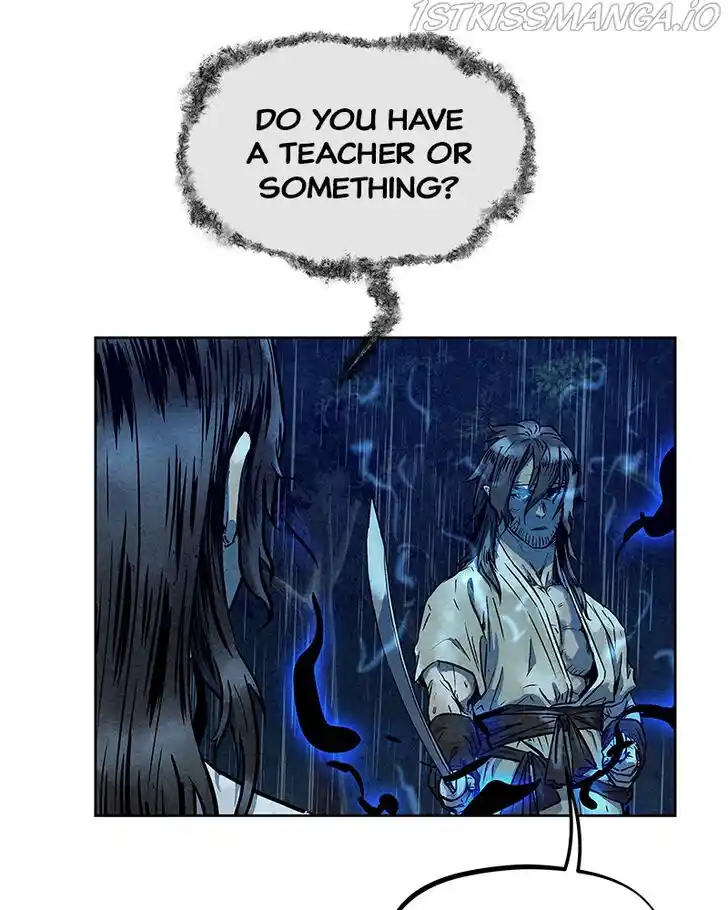 Moshin Hunter Ch.075