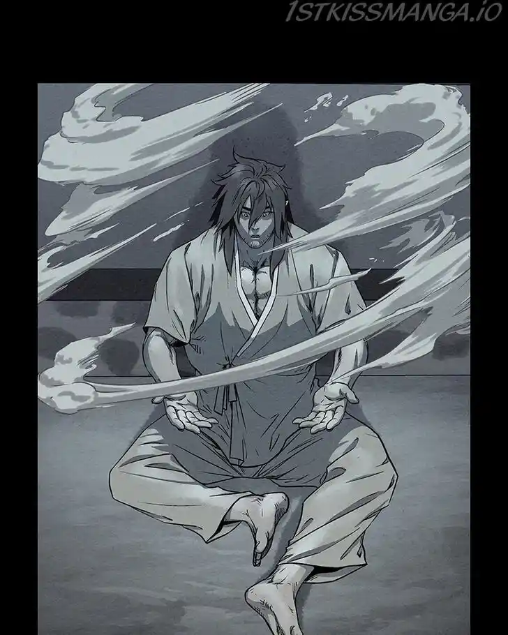 Moshin Hunter Ch.075