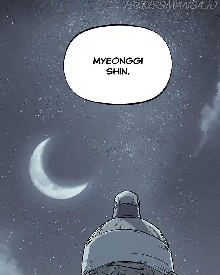 Moshin Hunter Ch.075