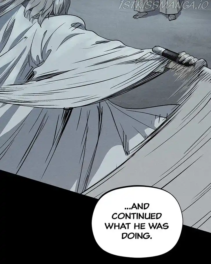 Moshin Hunter Ch.075