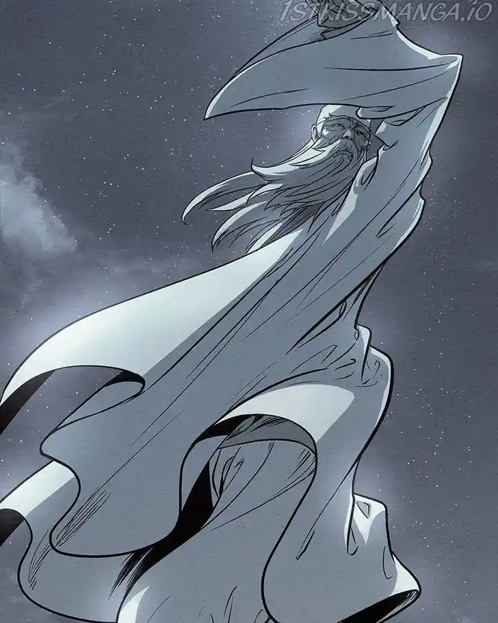 Moshin Hunter Ch.075