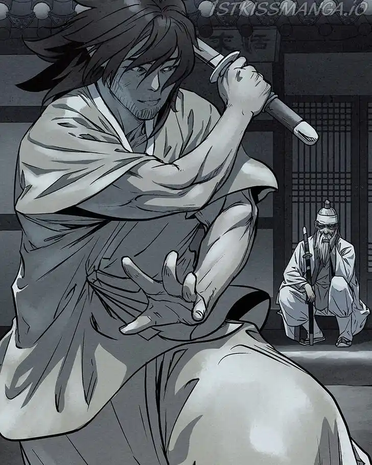 Moshin Hunter Ch.075