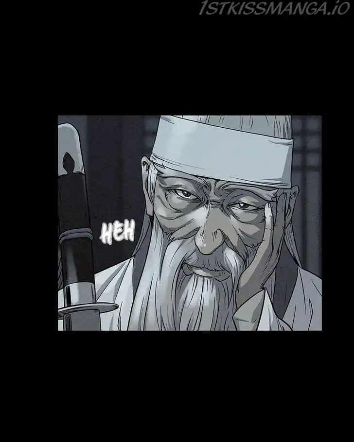 Moshin Hunter Ch.075