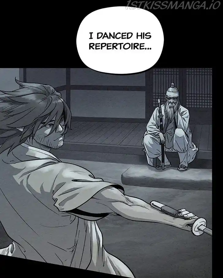 Moshin Hunter Ch.075