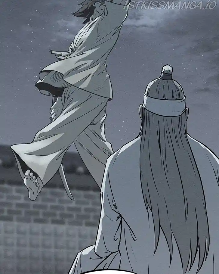 Moshin Hunter Ch.075