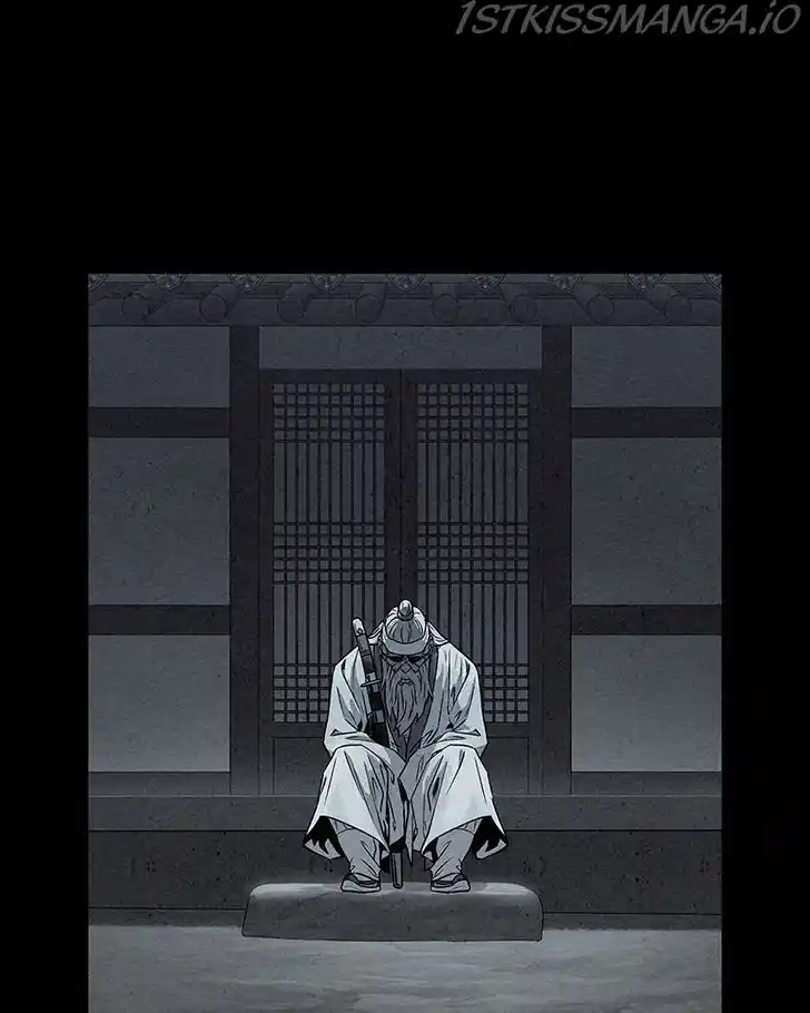 Moshin Hunter Ch.075