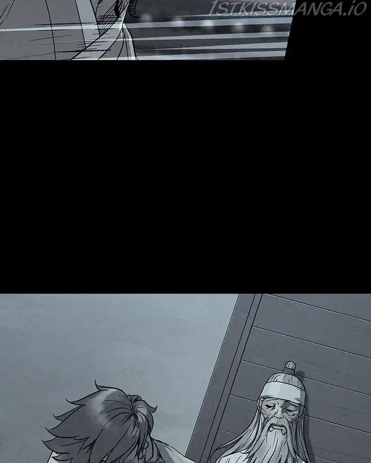 Moshin Hunter Ch.075