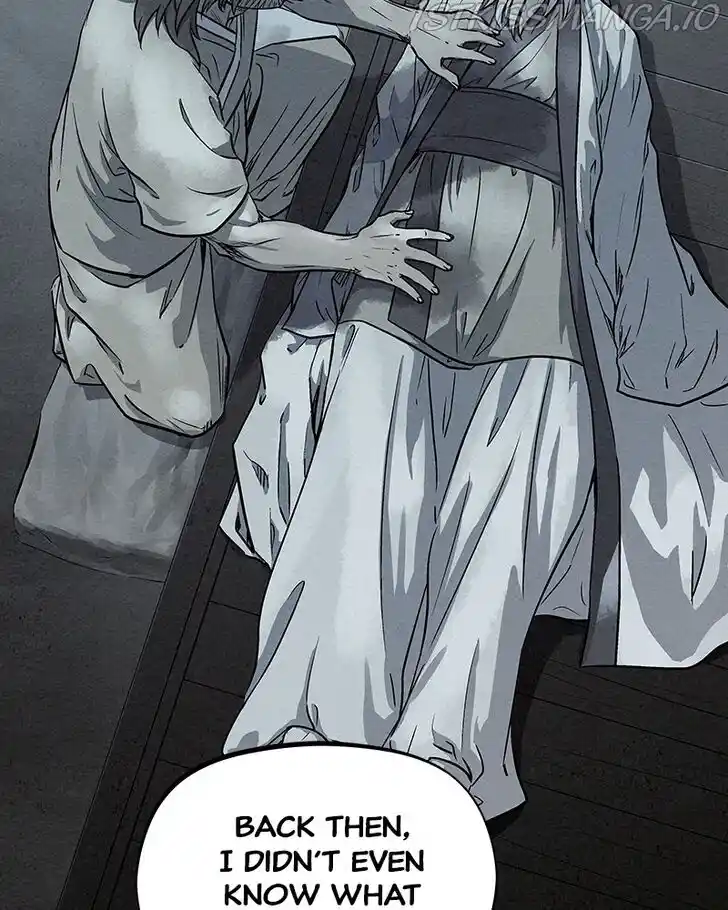 Moshin Hunter Ch.075