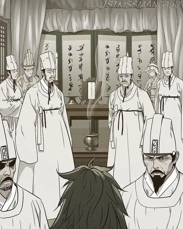 Moshin Hunter Ch.075