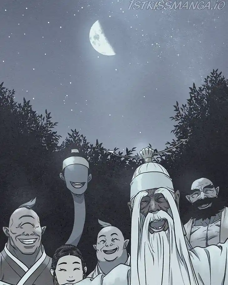 Moshin Hunter Ch.075