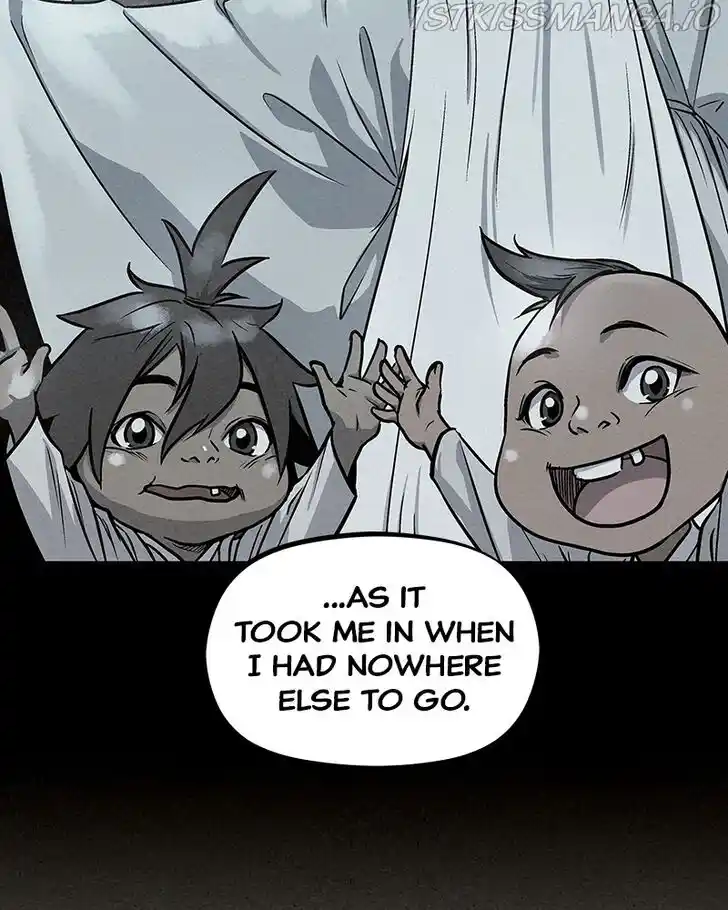 Moshin Hunter Ch.075