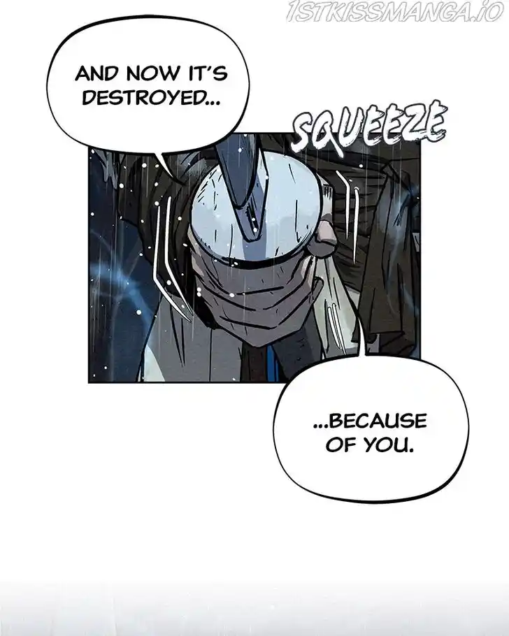 Moshin Hunter Ch.075