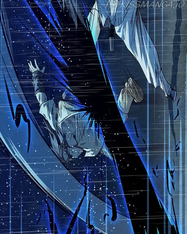 Moshin Hunter Ch.075