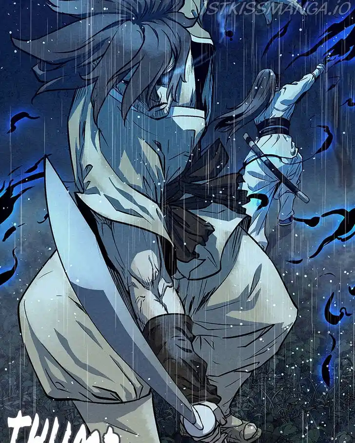 Moshin Hunter Ch.075