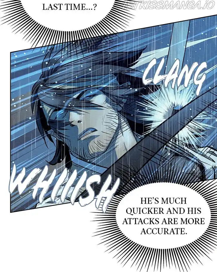 Moshin Hunter Ch.075