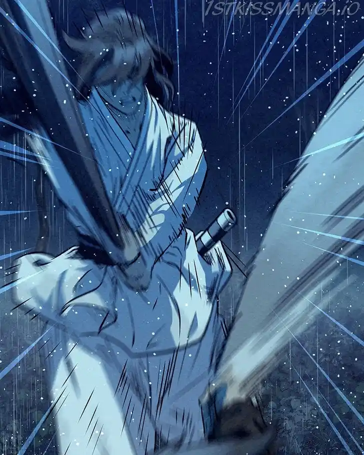 Moshin Hunter Ch.075