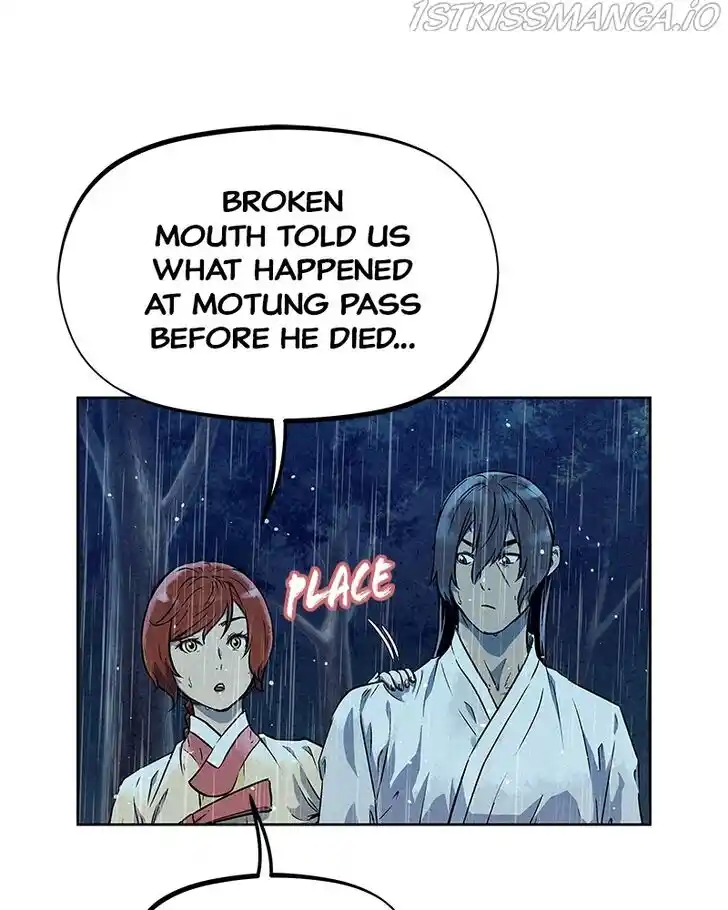 Moshin Hunter Ch.076