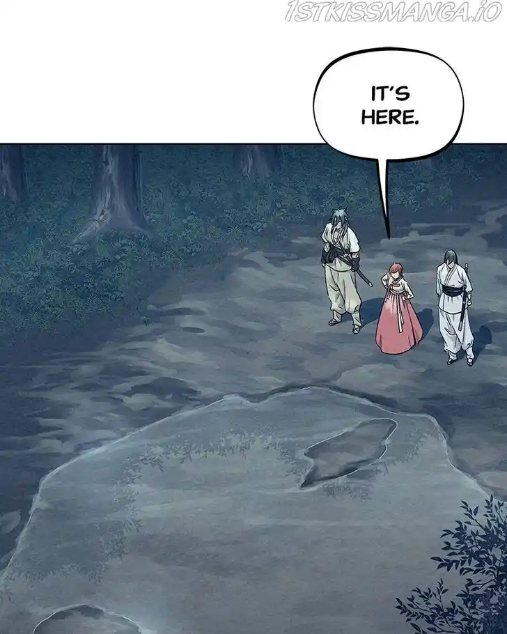 Moshin Hunter Ch.076