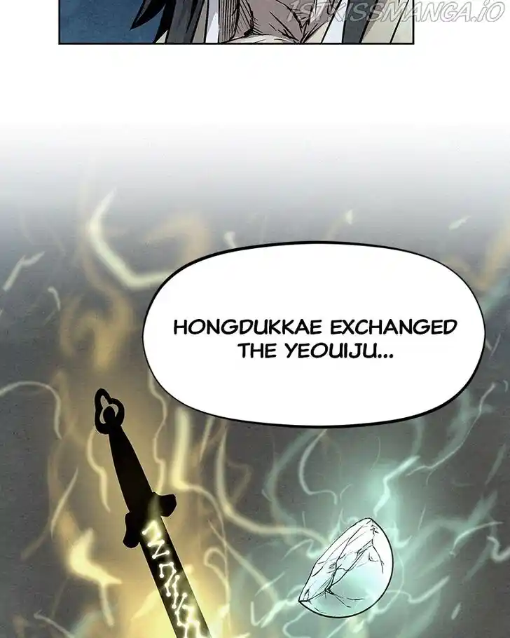 Moshin Hunter Ch.076