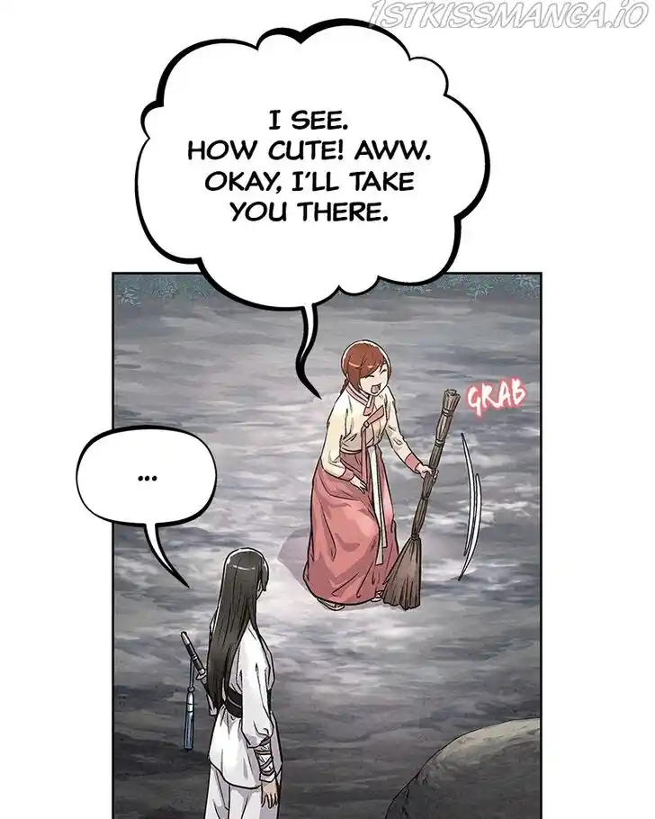 Moshin Hunter Ch.076