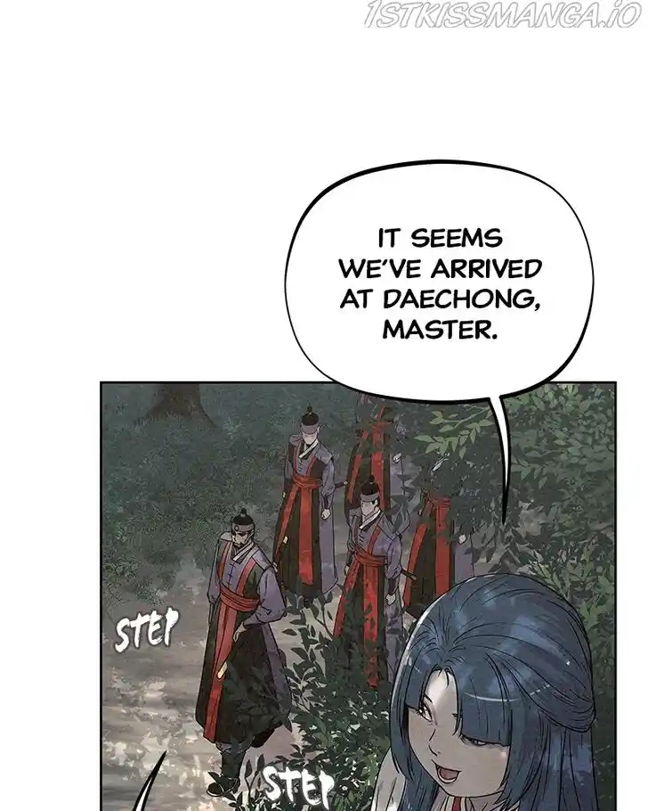 Moshin Hunter Ch.076