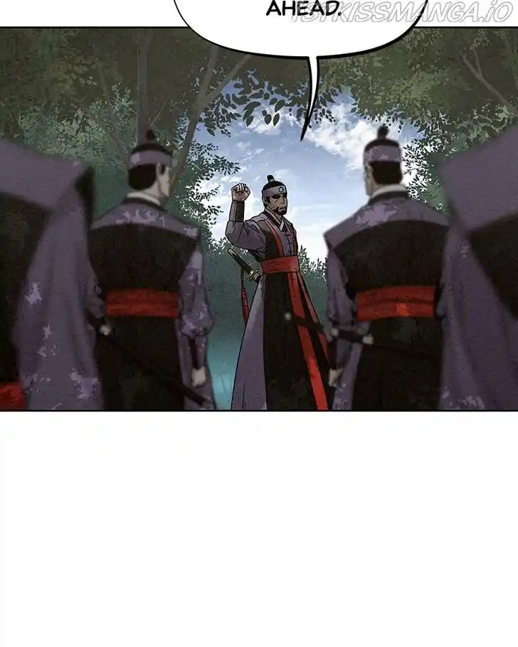 Moshin Hunter Ch.076