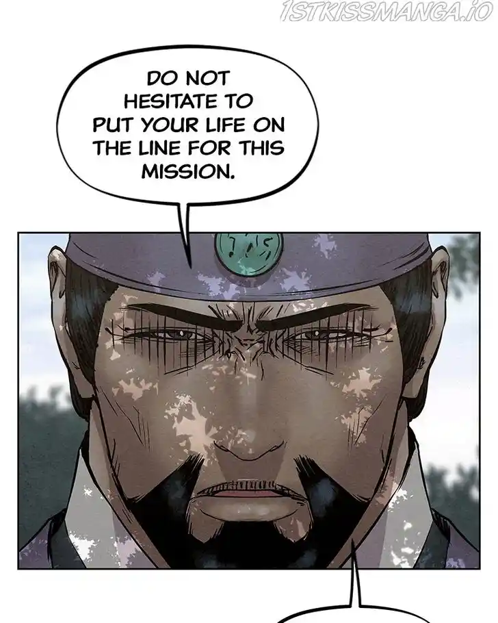 Moshin Hunter Ch.076