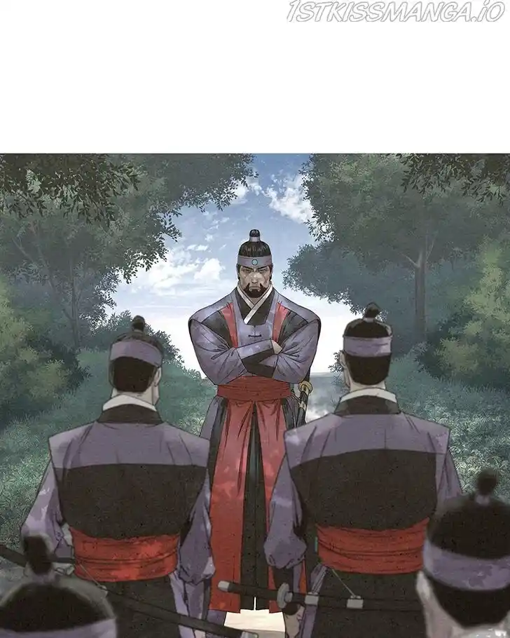 Moshin Hunter Ch.076