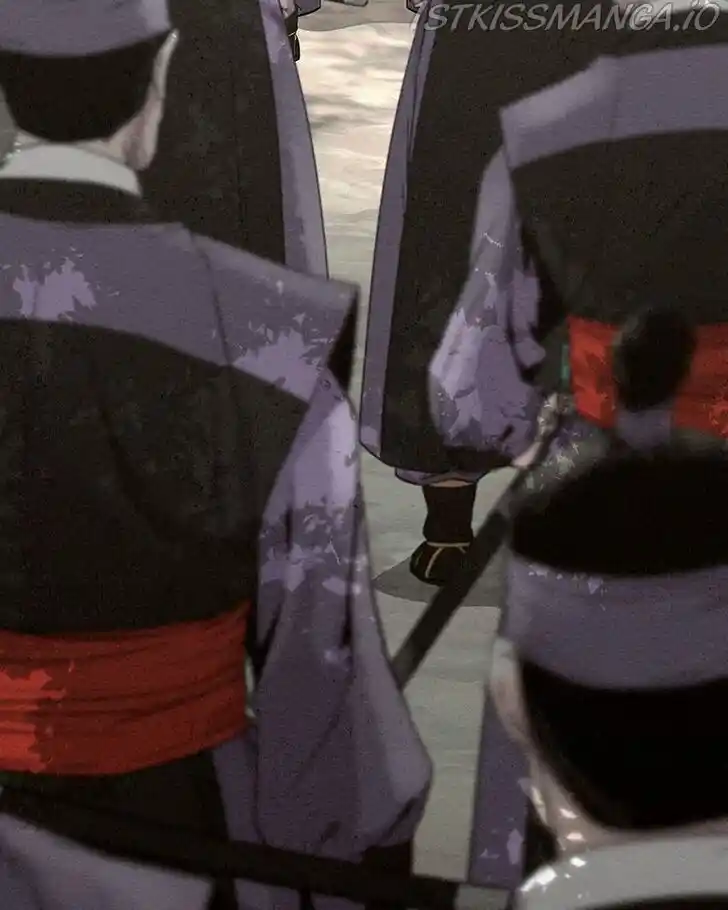 Moshin Hunter Ch.076