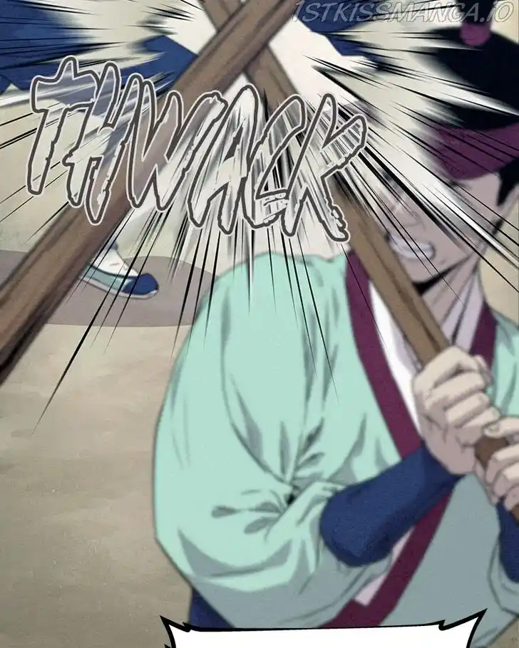 Moshin Hunter Ch.077