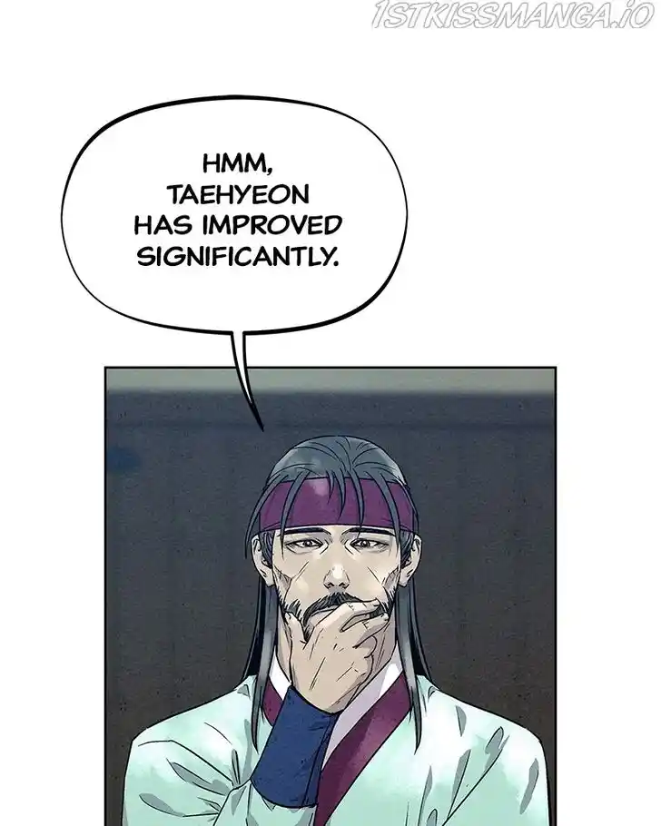 Moshin Hunter Ch.077