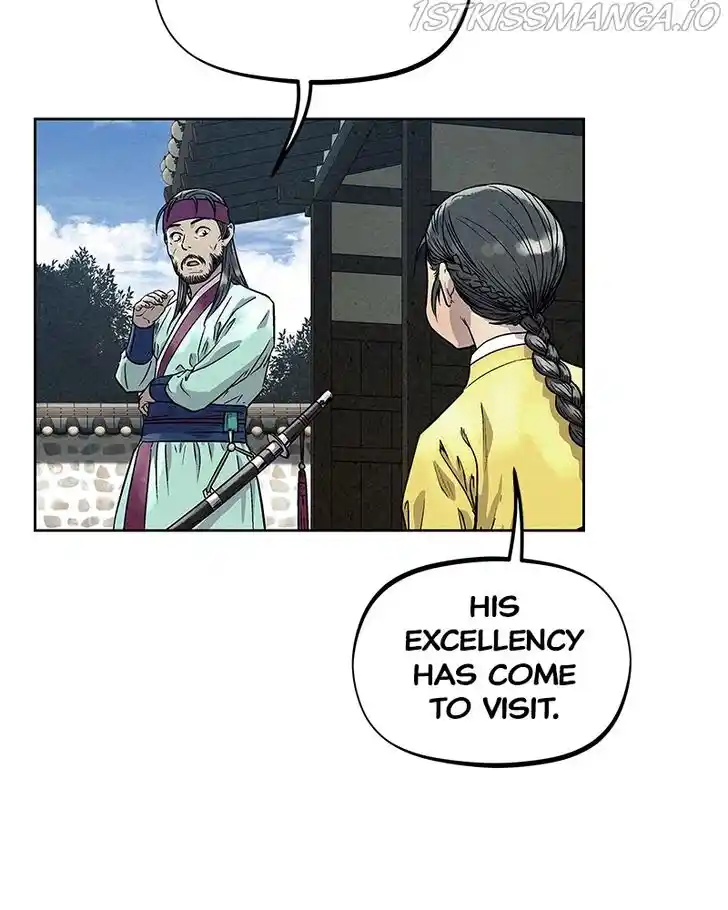 Moshin Hunter Ch.077