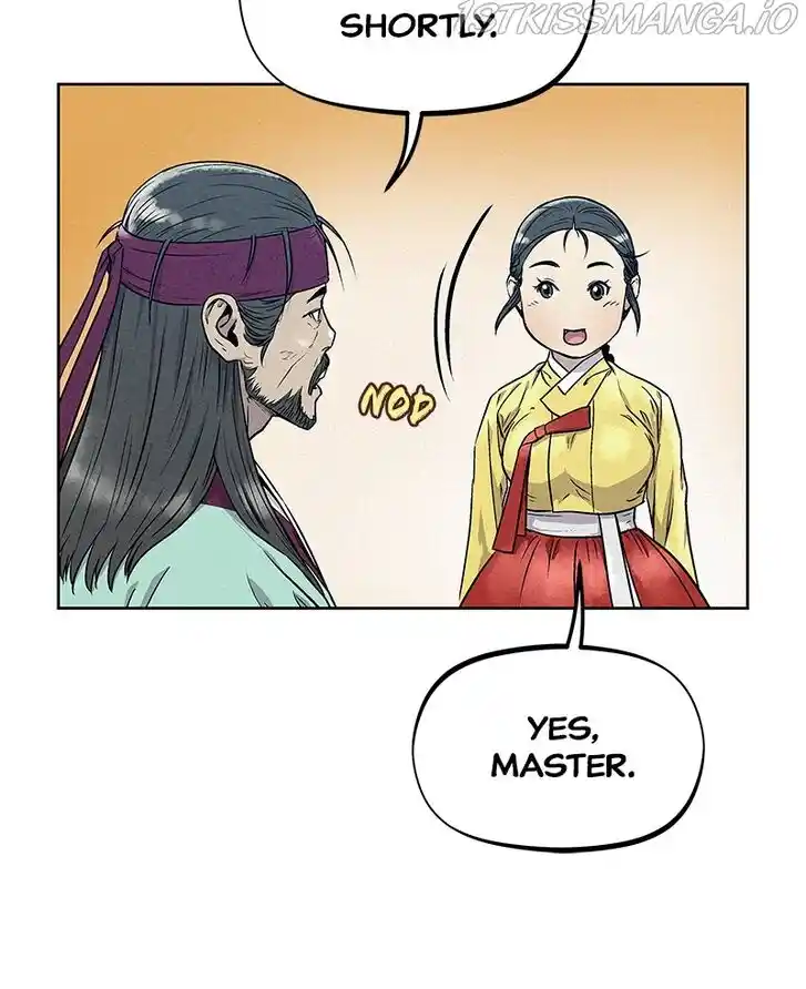 Moshin Hunter Ch.077