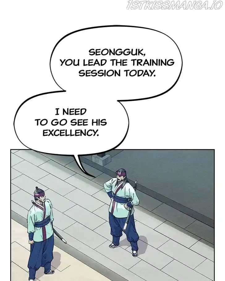 Moshin Hunter Ch.077