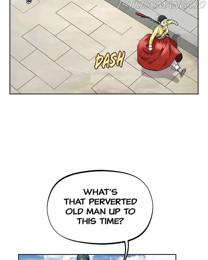 Moshin Hunter Ch.077