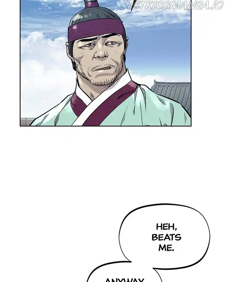 Moshin Hunter Ch.077