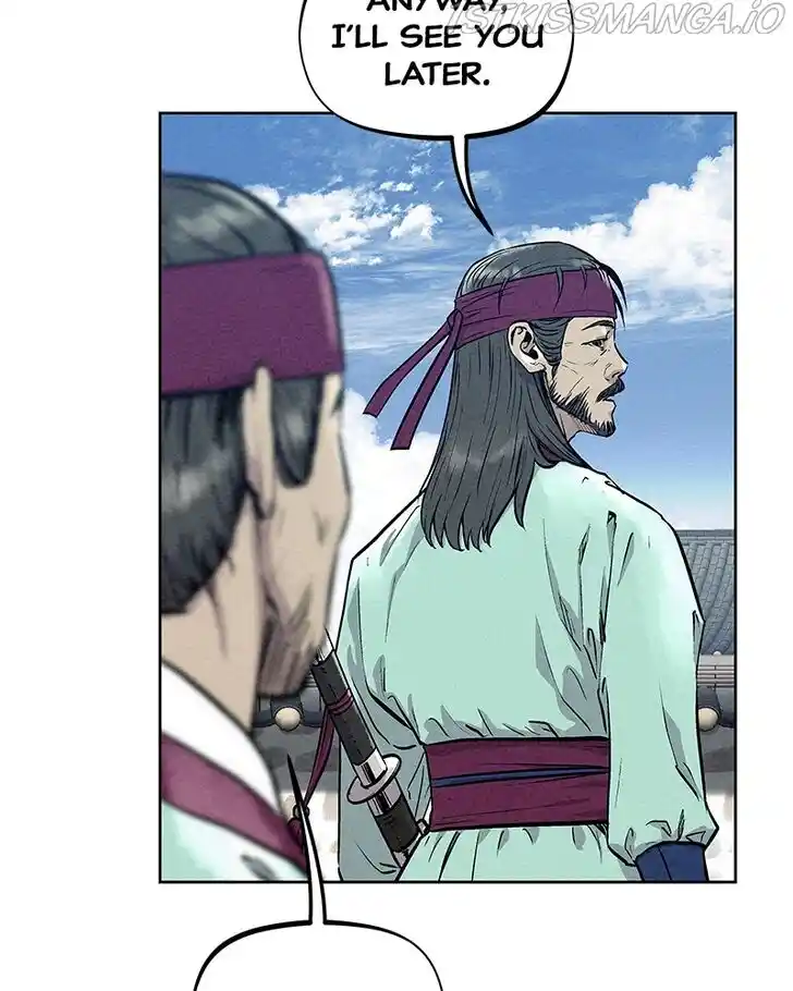 Moshin Hunter Ch.077