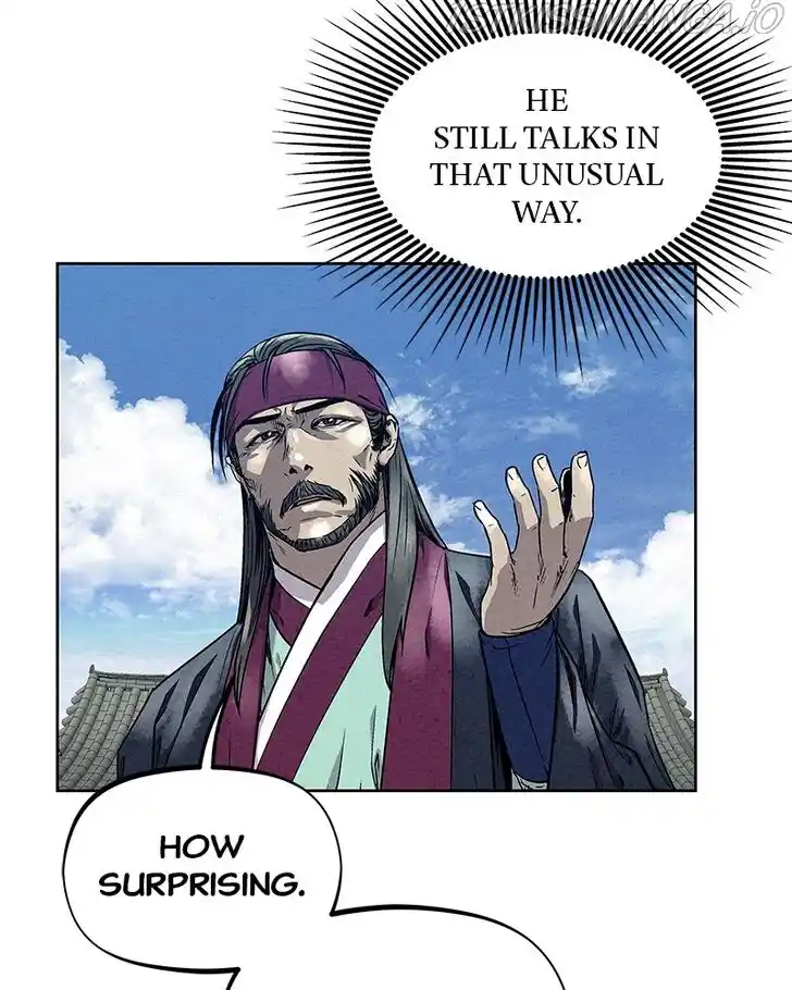 Moshin Hunter Ch.077