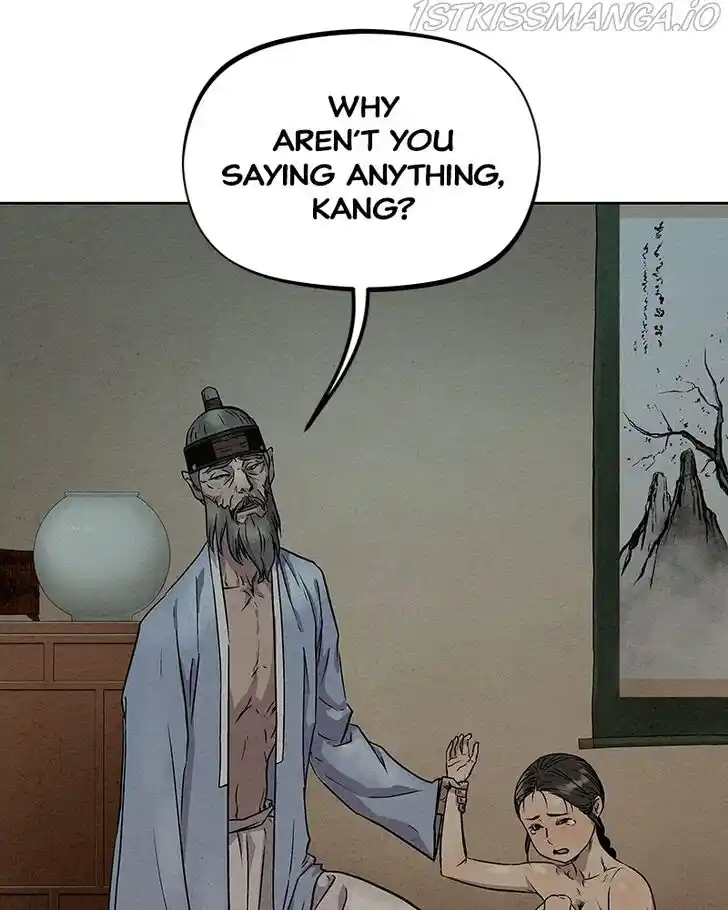 Moshin Hunter Ch.077