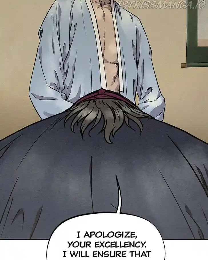 Moshin Hunter Ch.077