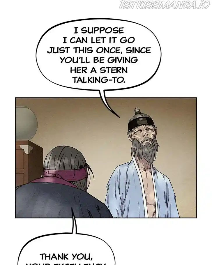 Moshin Hunter Ch.077