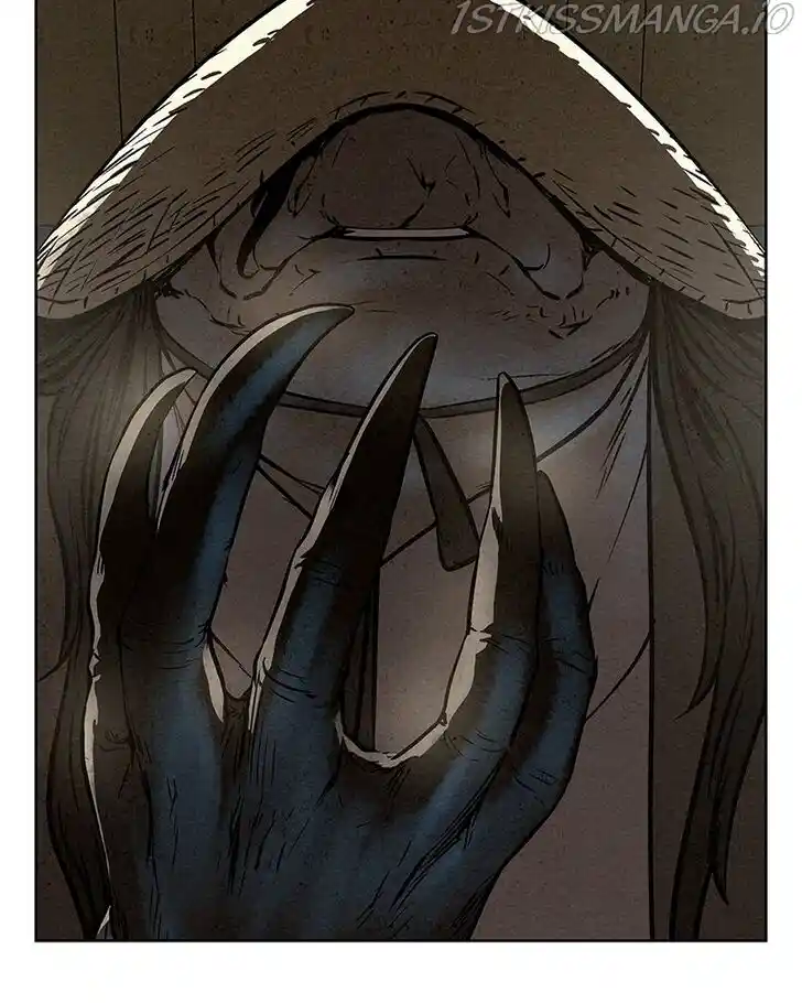 Moshin Hunter Ch.077