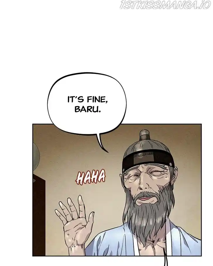 Moshin Hunter Ch.077