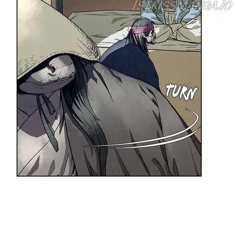 Moshin Hunter Ch.077