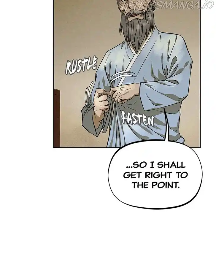 Moshin Hunter Ch.077