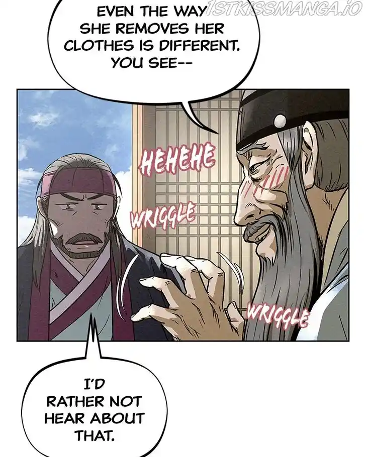 Moshin Hunter Ch.077