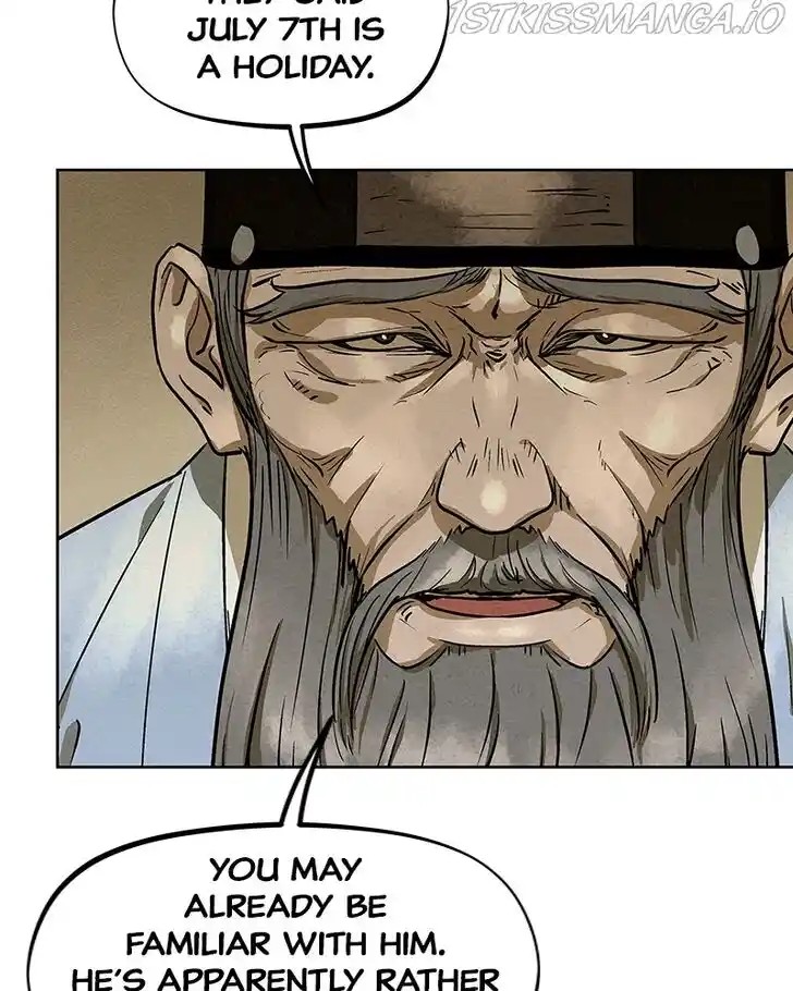 Moshin Hunter Ch.077